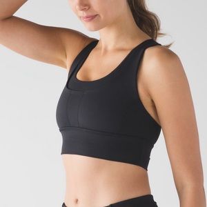 LULULEMON SPORTS BRA! NWT!